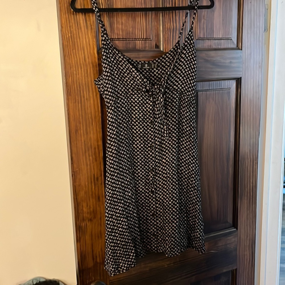 Volcom Sundress with Adjustable Straps